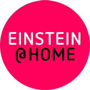 Einstein@Home