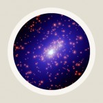 Kosmologie / Einsteiger-Tour Teil 5: Geistermaterie und dunkle Energie