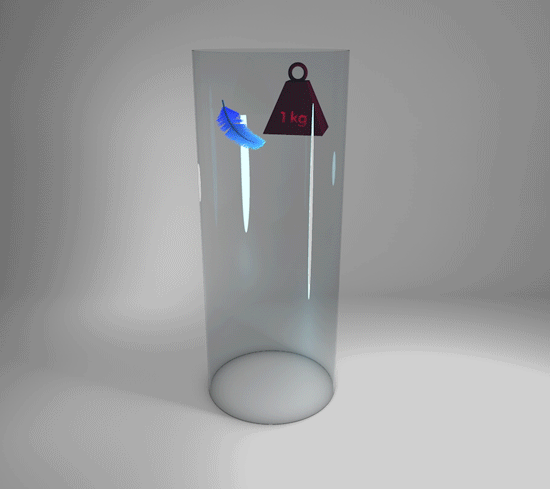 Inertial And Gravitational Mass Einstein Online