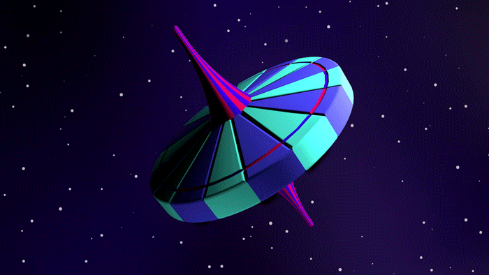A subtle change in direction: Geodetic precession « Einstein-Online A subtle change in direction: Geodetic precession « Einstein-Online