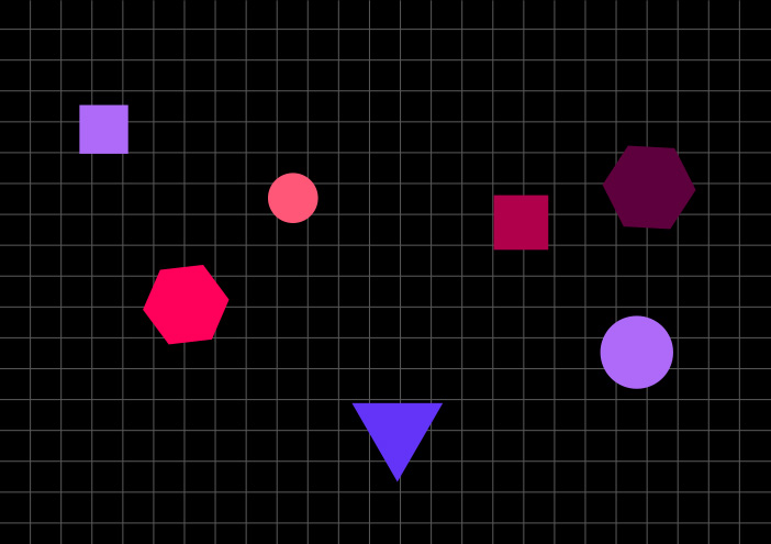  Newton's cosmos: space and time provide a fixed, immutable and eternal background 