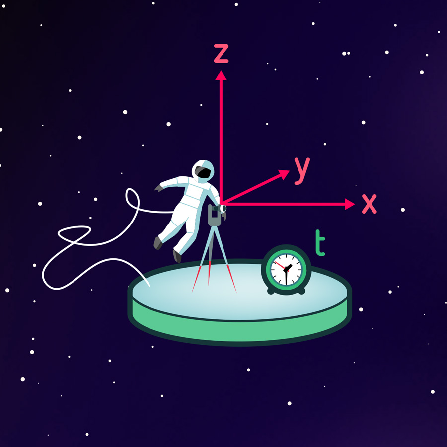 General Relativity Eo Topics Einstein Online