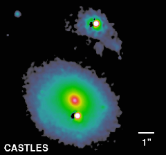 Doppel-Quasar Q0957+561