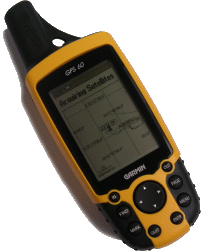 GPS receiver